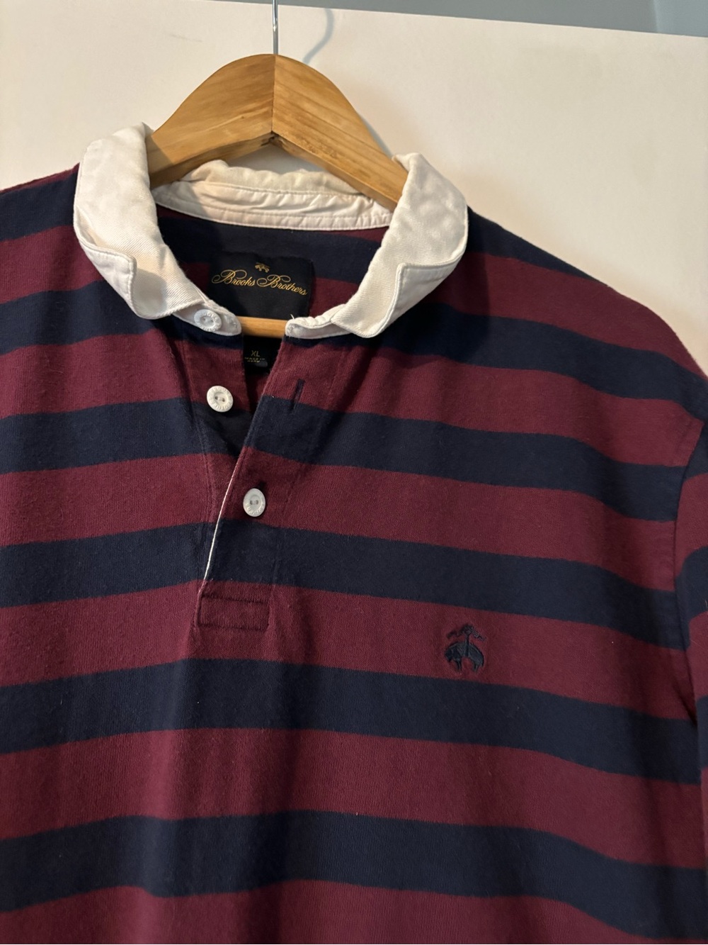 Brooks Brothers Rugby - Picture 2 of 2